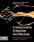 Collaborative Enterprise Architecture